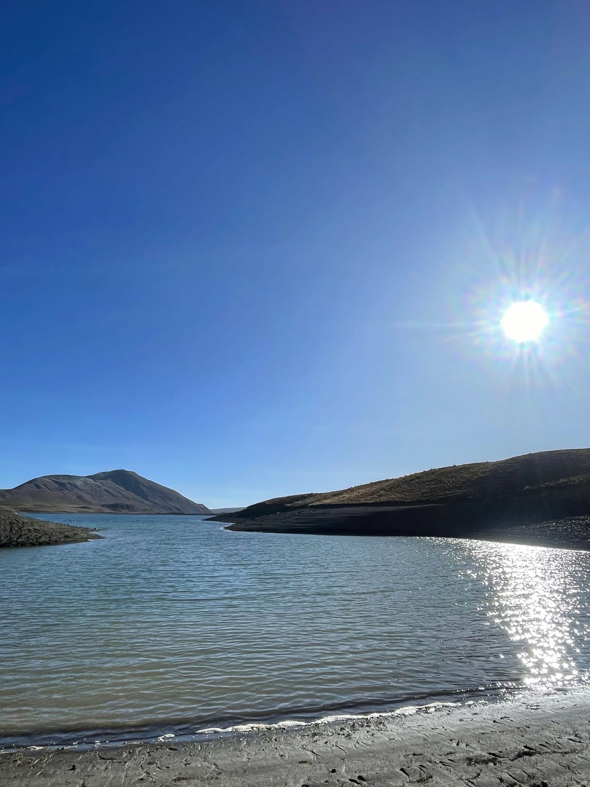 laguna de tuni