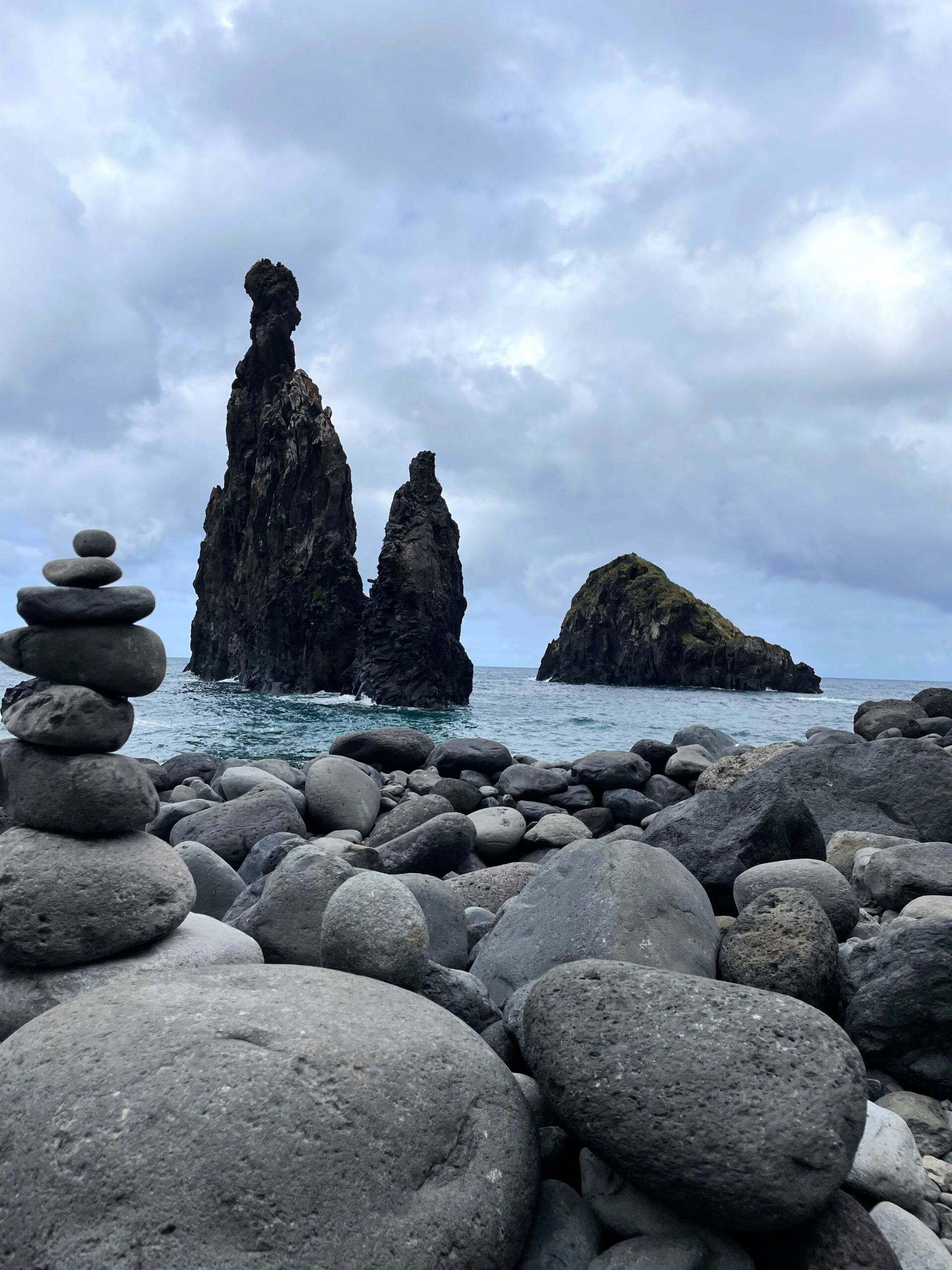 point de vue madère