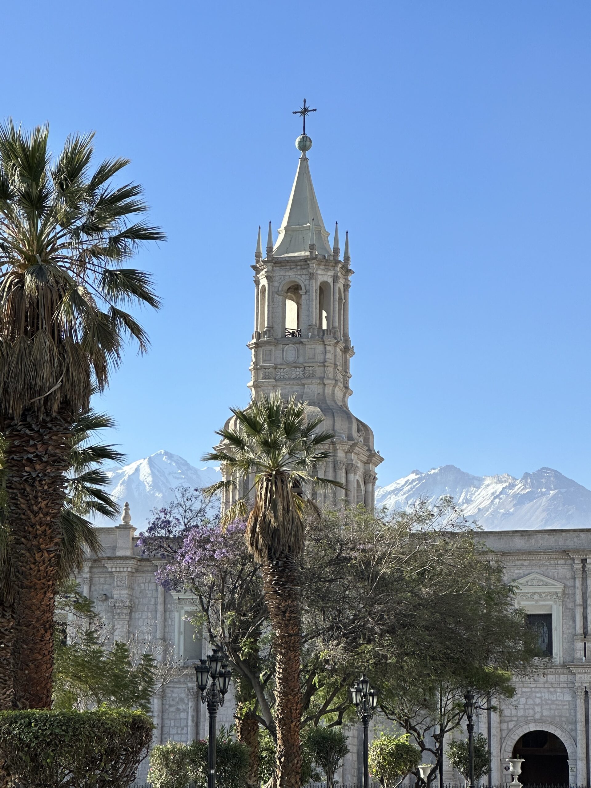 Arequipa