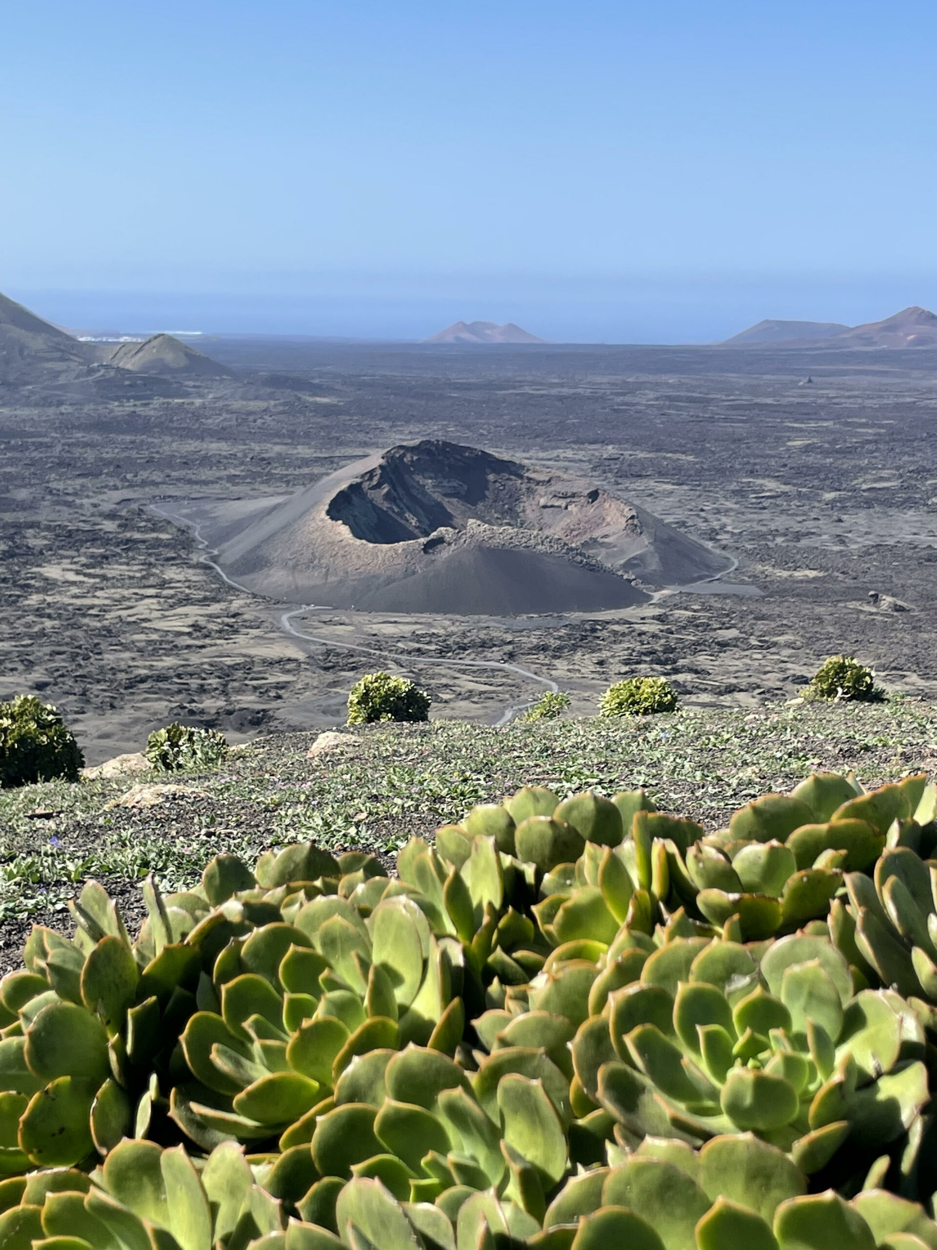 volcan